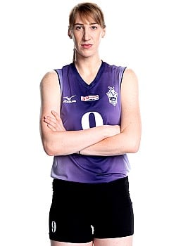 Brankica Mihajlovic
